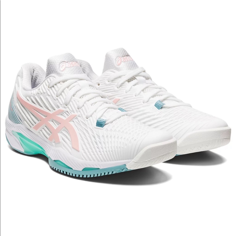 ASICS TENNIS SHOES